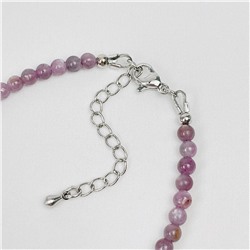 Радуга Самоцветов Браслет из Рубина