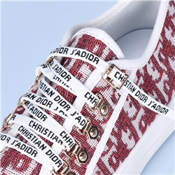 Кеды Christian Dior арт 5460