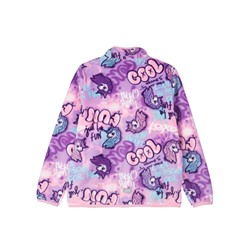 Толстовка для девочки