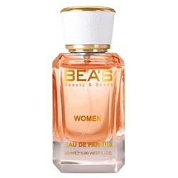 Beas W588 YSL Libre For Women edp 50 ml, Парфюм женский Beas W588 создан по мотивам аромата YSL Libre