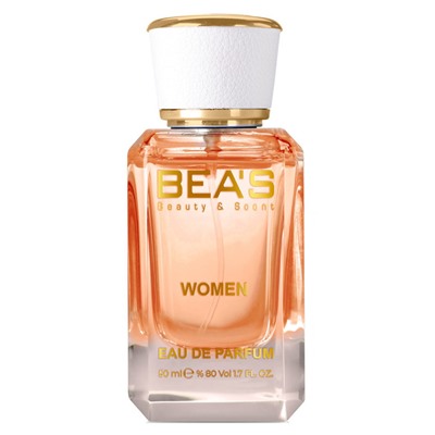 Beas W588 YSL Libre For Women edp 50 ml, Парфюм женский Beas W588 создан по мотивам аромата YSL Libre