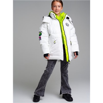 Джинсы для девочки