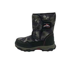 Сапоги зимние для мальчика