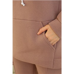 Джемпер женский 21-296L17 капучино