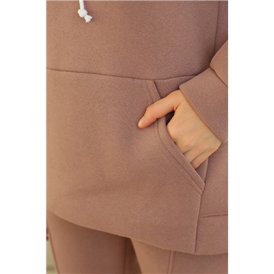 Джемпер женский 21-296L17 капучино