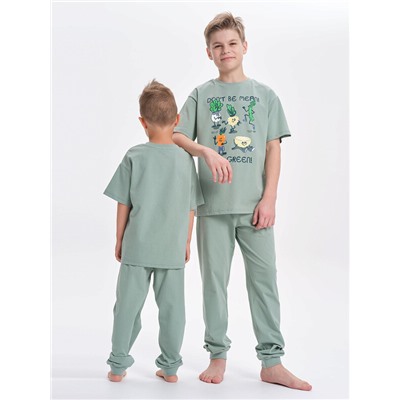 Пижама для мальчиков
