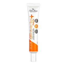 Labelyoung Shocking Effect Recipe Spot Ver. Тонирующее точечное средство для проблемной кожи