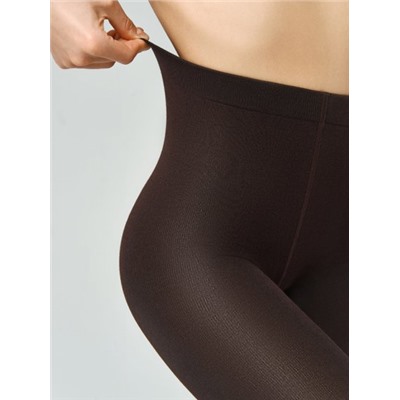 Колготки теплые, Omsa, Cotton Soft 160 оптом