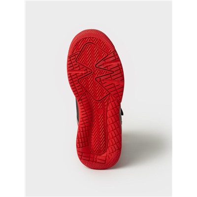 Ботинки демисезонные для мальчика