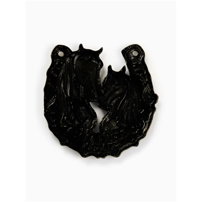 Подкова новогодняя «Семейного счастья» 5.5 см