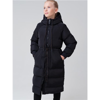 Пальто зимнее для девочки