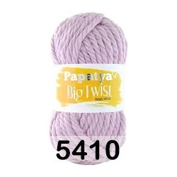 Пряжа Kamgarn BIG TWIST PAPATYA