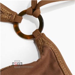 H&M, 846798, Лиф купальный