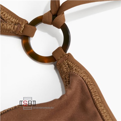 H&M, 846798, Лиф купальный