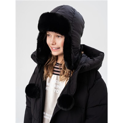 Шапка для девочки