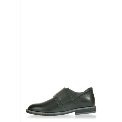 Полуботинки школьные Shagovita