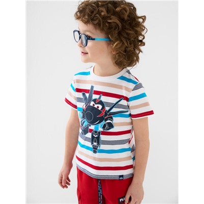 Футболка для мальчика