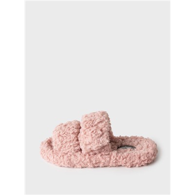 Тапочки для девочки