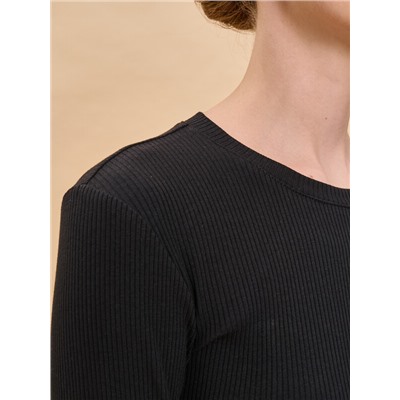 Джемпер (модель &quot;боди&quot;) женский