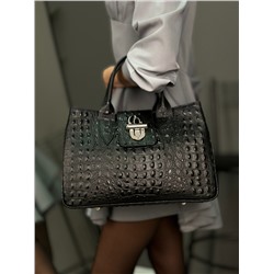 Сумка женская из телячьей кожи