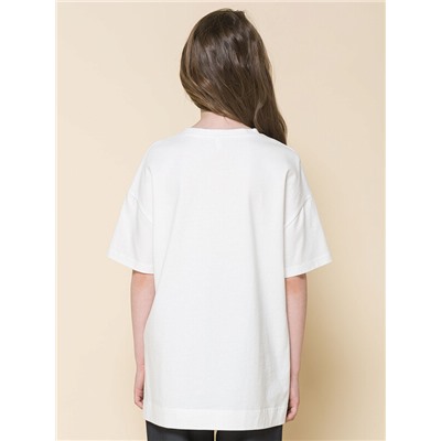 Футболка для девочек