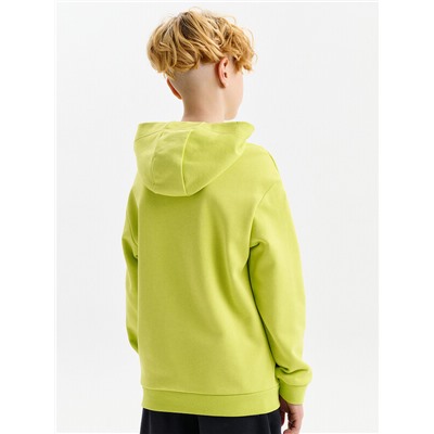 Толстовка для мальчиков