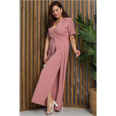 Комбинезон Мой успех (пудра) К13135-13М