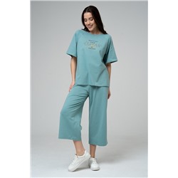 Комплект женский 25-570L5-16 полынь