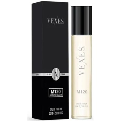 VEXES M120, 20 мл