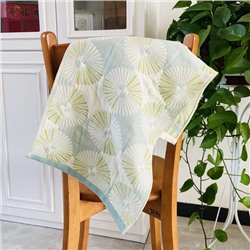 Японское полотенце, муслиновое 34*74