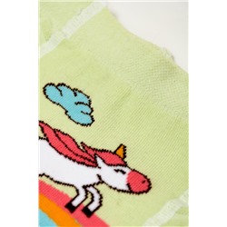 Колготки Единорожек детские