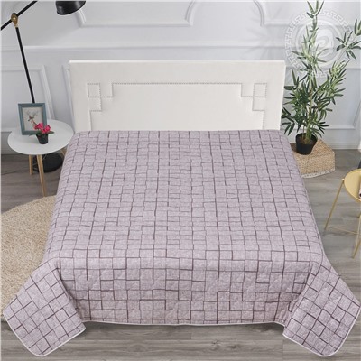 Покрывало стеганое из бязи Виши Арт Дизайн