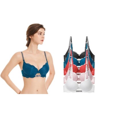 Бюстгальтер формованная чашка, Donafen, 9820 D оптом