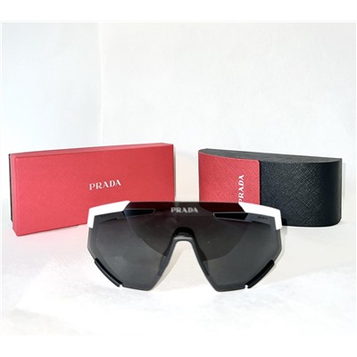 Солнце - PRADA SPR 04W TWK-06F 130 3N