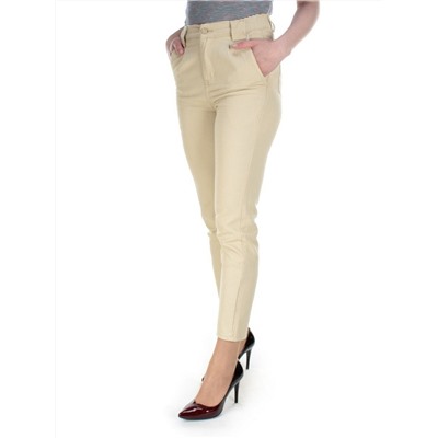J1056 CAMEL Джинсы женские JI LIDA JEANS
