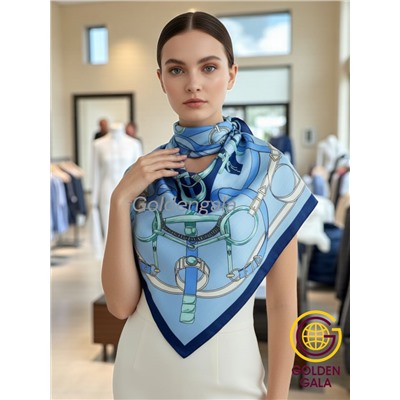 Платок утепленный Гермес Арт 90103/6