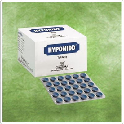 Хупонид (Hyponidd) 30