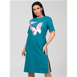 Туника Сипроета петроль ИвК