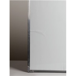 УЦЕНКА Доска магнитная односторонняя, 90×60 см