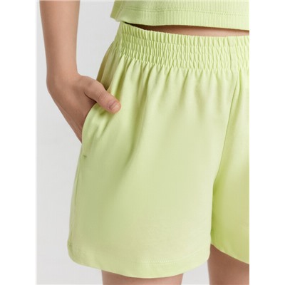 ШОРТЫ ДЛЯ ДЕВОЧЕК 137726