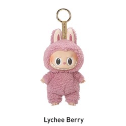 LABUBU "Lychee Berry" V1.0 ORIGINAL