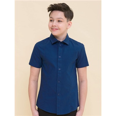 Сорочка верхняя для мальчиков