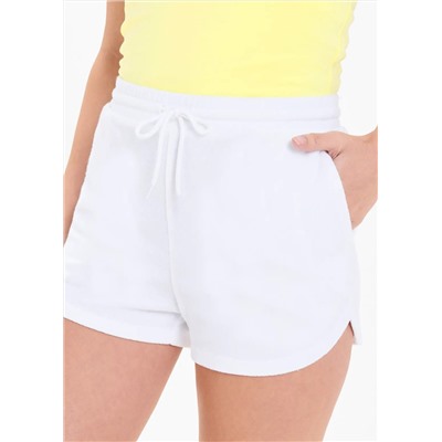 Towelling Shorts
