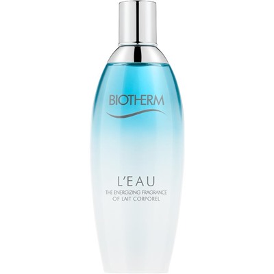 Biotherm (Биотерм) L'Eau Eau de Toilette Туалетная вода Spray Спрей, Limitierte Sondergrosse / 50 мл