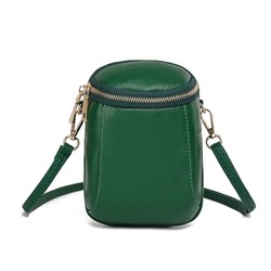 Bags Сумка женская / кожа / 2002