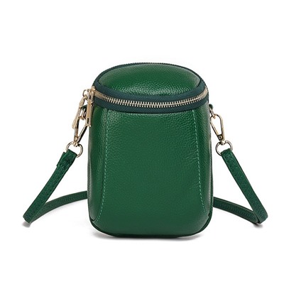 Bags Сумка женская / кожа / 2002