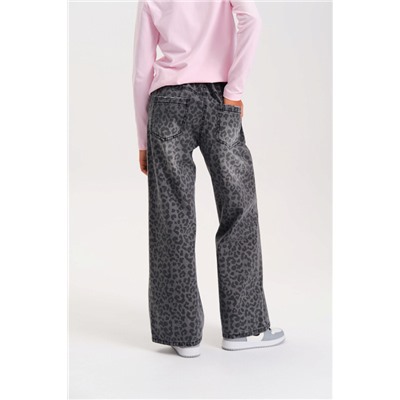 Брюки для девочек