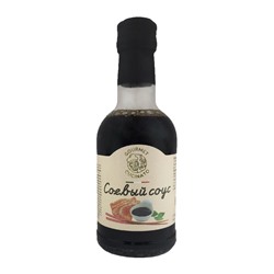 Соевый соус Агропродукт 260 гр 1/8