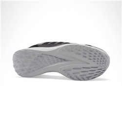 Кроссовки А2289-4 серый