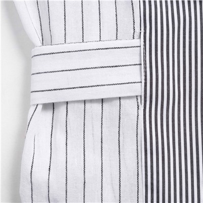 Рубашка хлопковая, Смелее к цели (шик)